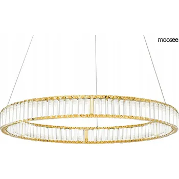 MOOSEE závěsné svítidlo LIBERTY 100 zlaté