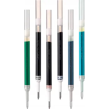 Náplň do pera Pentel modrá