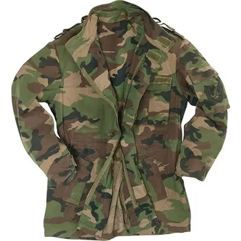 Bunda /kongo/ slovenská SK vz.97 použitá mix - poškozený zip Bunda /kongo/ slovenská SK vz.97 použitá mix - poškozený zip vel. 172/088