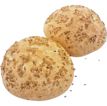 Chlebová směs Bezlepík Směs na Burgery, Bagety a Housky 600 g