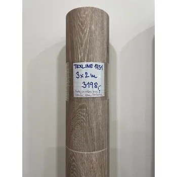 vinylová podlaha PVC Texline 1731 2 x 3m