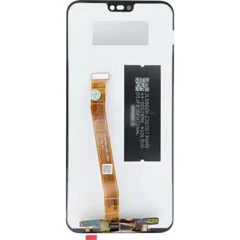 LCD displej pro HUAWEI P20 lite / Nova 3e OEM bez rámečku