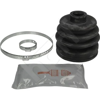 Stabilizátor nápravy Hart 418 033 Sada manžet, řízení