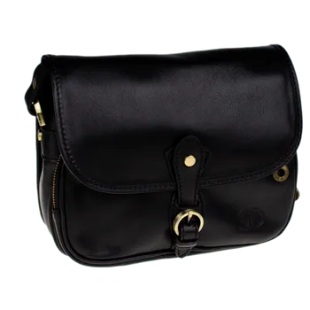 Kabelka NovaKabelka.cz Aria Nera Černá