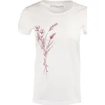 ALPINE PRO - GABORA DÁMSKÉ BAVLNĚNÉ TRIKO LTSA123000GXXL