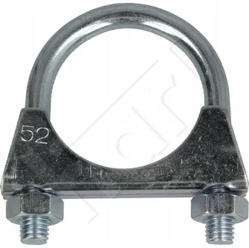 Spojková sada SPOJKA VÝFUKOVÉHO TRUBKY 404 090 HART