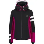 Dámská lyžařská bunda OneMore 201 - ECO-DOWN SKI JACKET - černá S