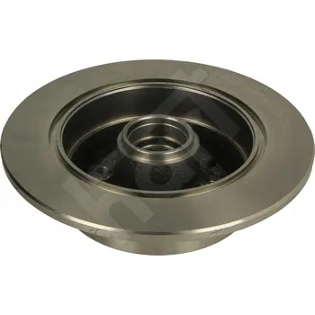 Brzdový kotouč Brzdový kotouč Hart 214 303