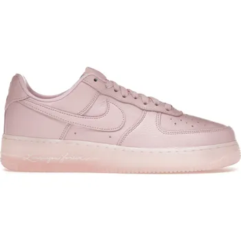 Dámské tenisky Nike Air Force 1 Low Drake NOCTA Certified Lover Boy Pink Foam Velikost: 40 CZ8065-600
