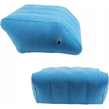 Polštář SWAWIS NAFUKOVACÍ ORTOPEDICKÝ POLŠTÁŘ POD NOHY