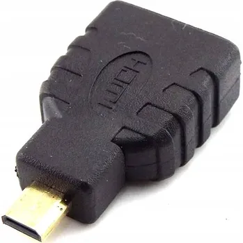 Adaptér microHDMI
