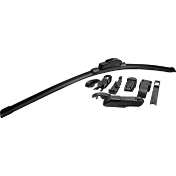 Stěrač Přední Lišta stěrače Hart 054 724 475 mm