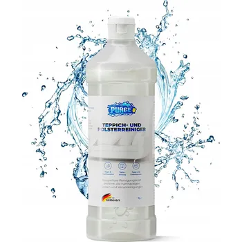 Univerzální čisticí prostředek Čistič na koberce a čalounění 1l