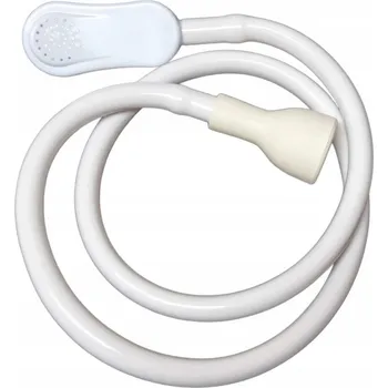 Sprchová hlavice SPRCHOVÁ HLAVICE RUČNÍ SPRCHA PRO UMYVADLO 22,4 mm