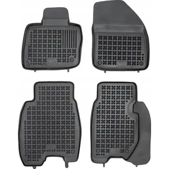 autokoberec Gumové autokoberce Honda CIVIC VIII 2006-2011