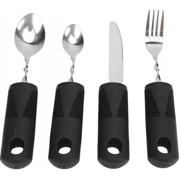 Vrták Vážené příbory pro pacienty s Parkinsonovou chorobou - Pomůcka při W9