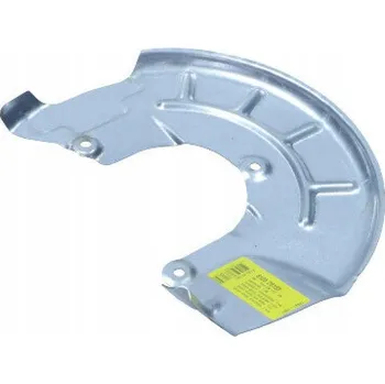 Zavěšení kol TRISCAN KRYT BRZDOVÉHO KOTOUČE VW P. POLO/UP 01- LEVÝ