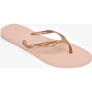 Dámské žabky HAVAIANAS Dámské žabky Havaianas 39/40 RŮŽOVÁ
