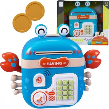 plyšák Elektronické prasátko