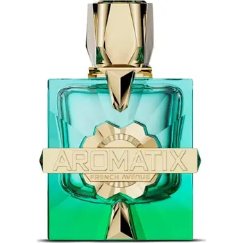 Unisex parfém French Avenue Aromatix Sun Kissed Extrait de Parfum 100 ml UNISEX