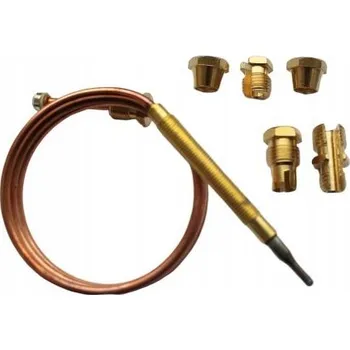 Příslušenství pro čtečku elektronické knihy Univerzální termočlánek 600 mm pro plynové sporáky