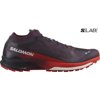 Pánská běžecká obuv Trailové běžecké boty Salomon S/LAB Ultra 3 47 1/3 EUR