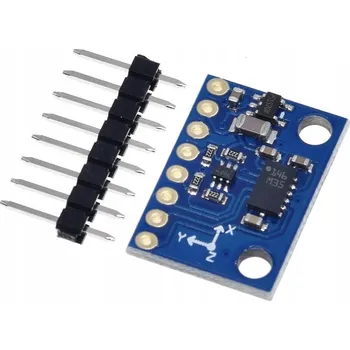 Pohybový senzor CN GY-511