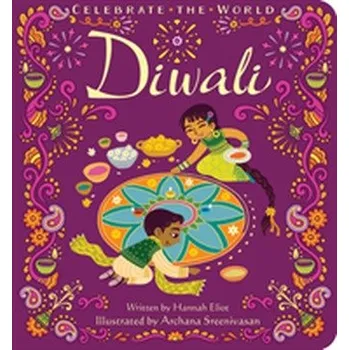 Diwali - Eliot, Hannah