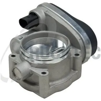 Systém vstřikování Hrdlo škrticí klapky TRUCKTEC AUTOMOTIVE 08.14.058