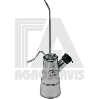 Olejnička Olejnička speciál