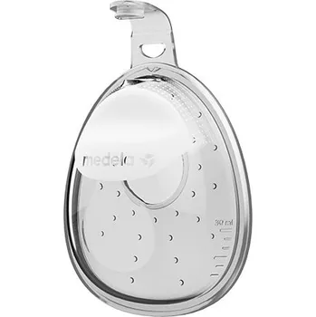 Odsávačka mléka Medela Misky na sběr mateřského mléka do podprsenky