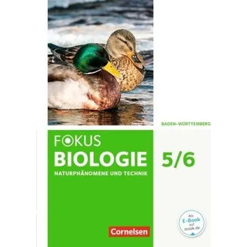 5./6. Schuljahr, Schülerbuch - Armbruster, Thomas