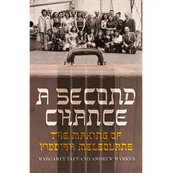 A Second Chance - Taft, Margaret; Markus, Andrew