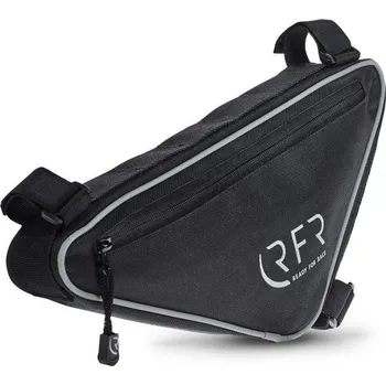 brašna na kolo Cyklistická brašna Cube RFR Triangle Bag M Univerzální velikost