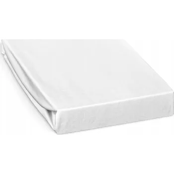 Prostěradlo Prostěradlo s gumou Soraya jersey 90 x 200 cm