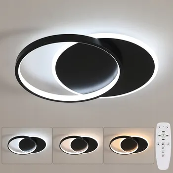 Závěsná lampa Tealight lustr led 2 - světelné body, integrovaný LED zdroj