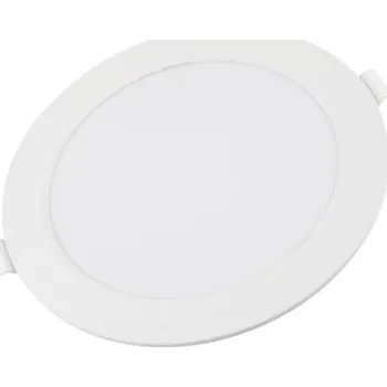 Dekorativní svítidlo Optonica 6W LED MINI MODULE ROUND 360lm AC85-265V 2700K, Teplá bílá