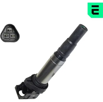 Zapalovací cívka Zapalovací cívka ERA 880424A