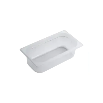 REDFOX Gastronádoba GN 1/3 - 100 polypropylenová | REDFOX - GNPP 1/3-100