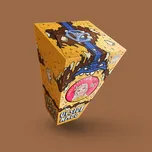 LifeLike Vanilla Eli Twister ořechy 250g