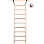 Trinfit Elegance Wood 240 x 70 cm +…