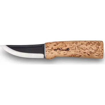 kapesní nůž ROSELLI Lovecký nůž, uhlíkový R100