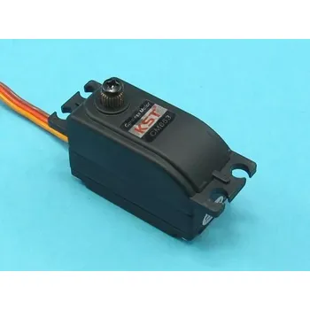 RC náhradní díl Servo KST CM653