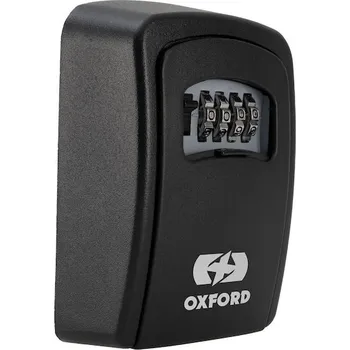 Skříňka na klíč schránka na klíče s číselníkem KEY SAFE, OXFORD