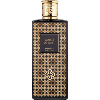 Unisex parfém Perris Monte Carlo Vanille de Tahiti – parfémová voda Objem parfému: 50 ml Vanille de Tahiti