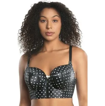 Podprsenka Dámská podprsenka Parfait 6977 Charlotte černá 75I