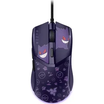 Myš Razer Cobra Pokémon Gengar Edition (RZ01-04650700-R3M1)
