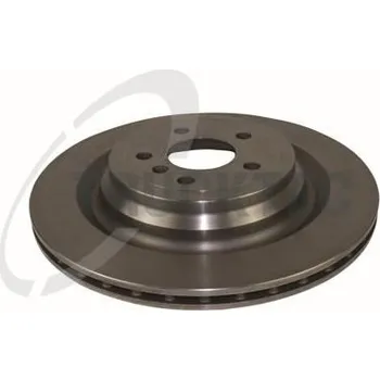 Brzdový kotouč Brzdový kotouč TRUCKTEC AUTOMOTIVE 02.35.499