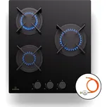 Klarstein Goldflame Domino 3 hořáky…