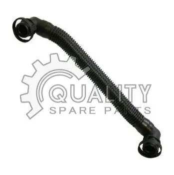 Spojovací materiál motoru Hadice, větrání klikové skříně A.I.C. 56622